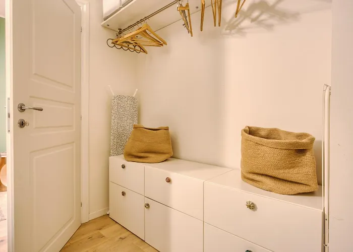 Urban Green Suite